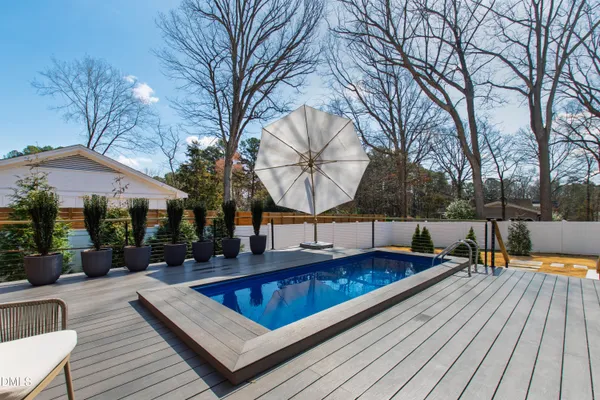 $1,299,000 | 6534 Jean Drive, Raleigh, NC 27612