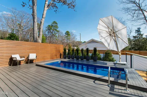 $1,299,000 | 6534 Jean Drive, Raleigh, NC 27612