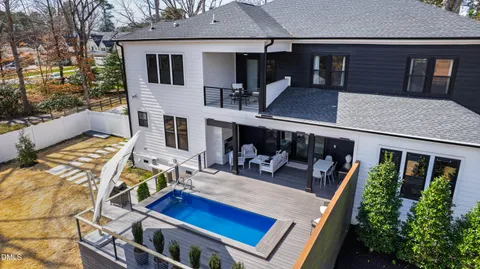 $1,299,000 | 6534 Jean Drive, Raleigh, NC 27612
