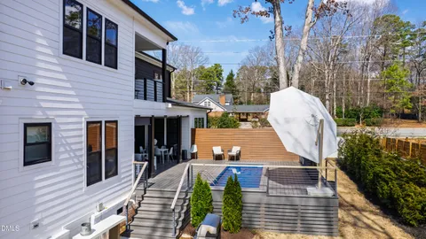 $1,299,000 | 6534 Jean Drive, Raleigh, NC 27612