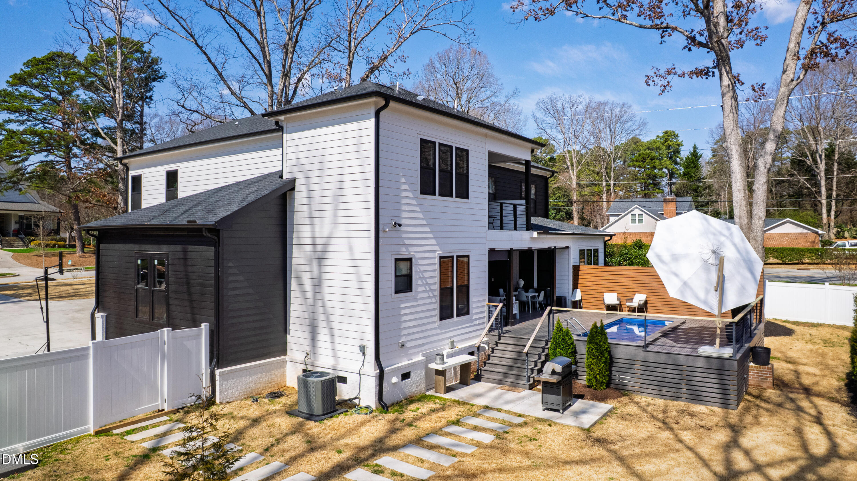 6534 Jean Drive Raleigh, NC 27612 - Photo 67 of 84 Jean (17)