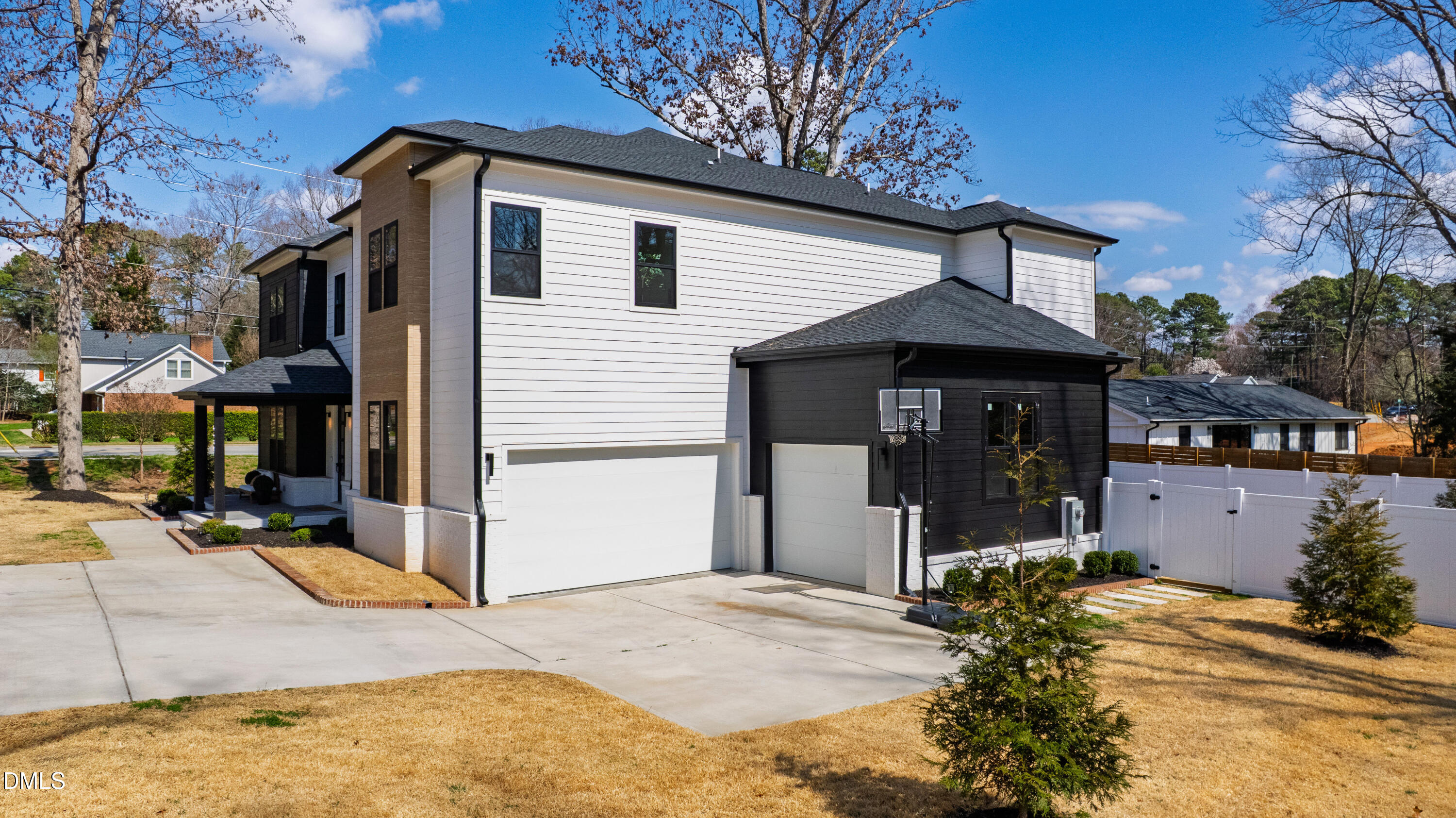 6534 Jean Drive Raleigh, NC 27612 - Photo 69 of 84 Jean (14)