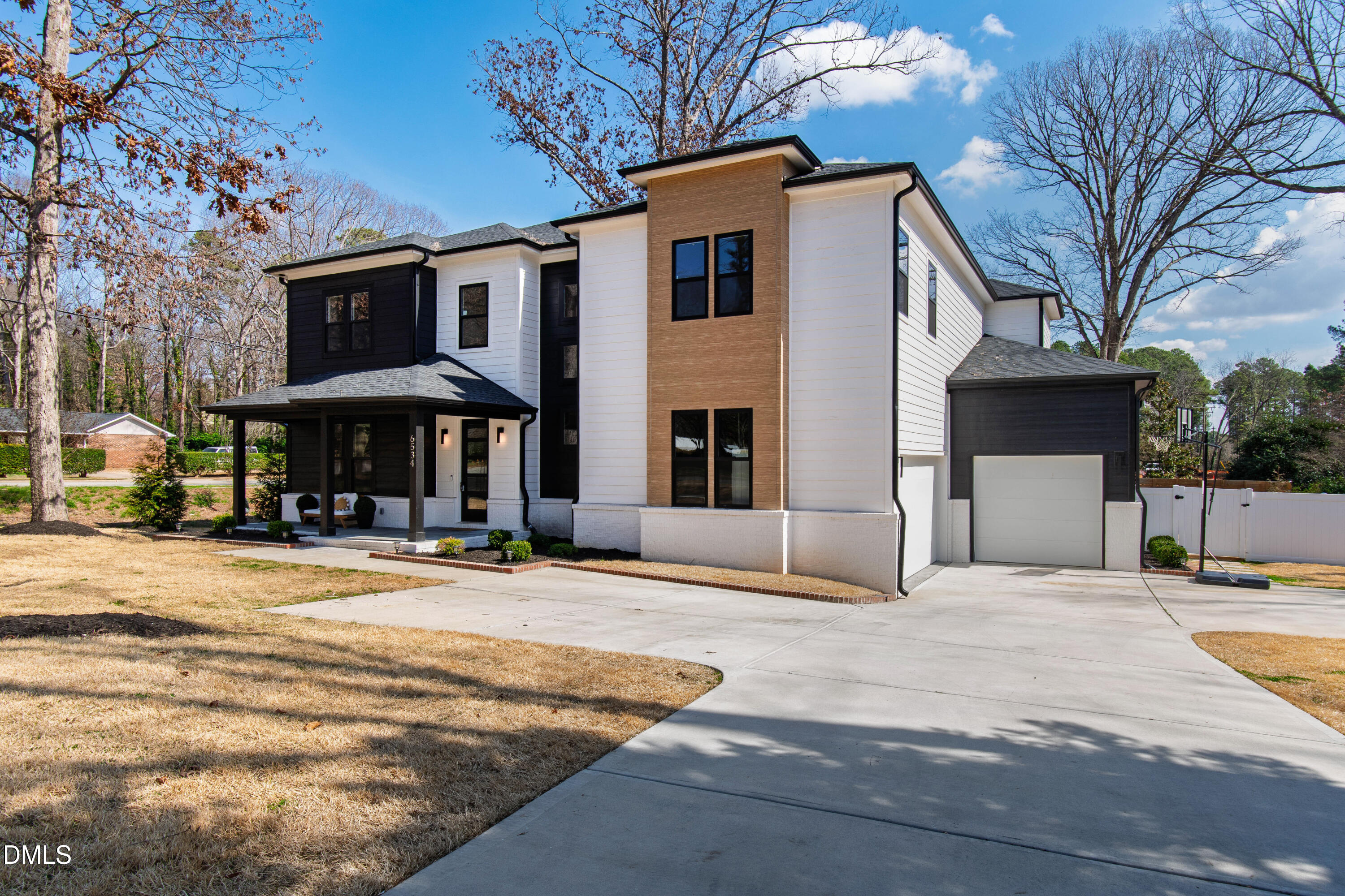 6534 Jean Drive Raleigh, NC 27612 - Photo 74 of 84 Jean (67)