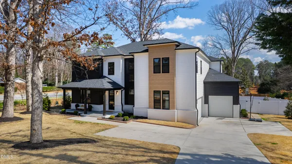 $1,299,000 | 6534 Jean Drive, Raleigh, NC 27612