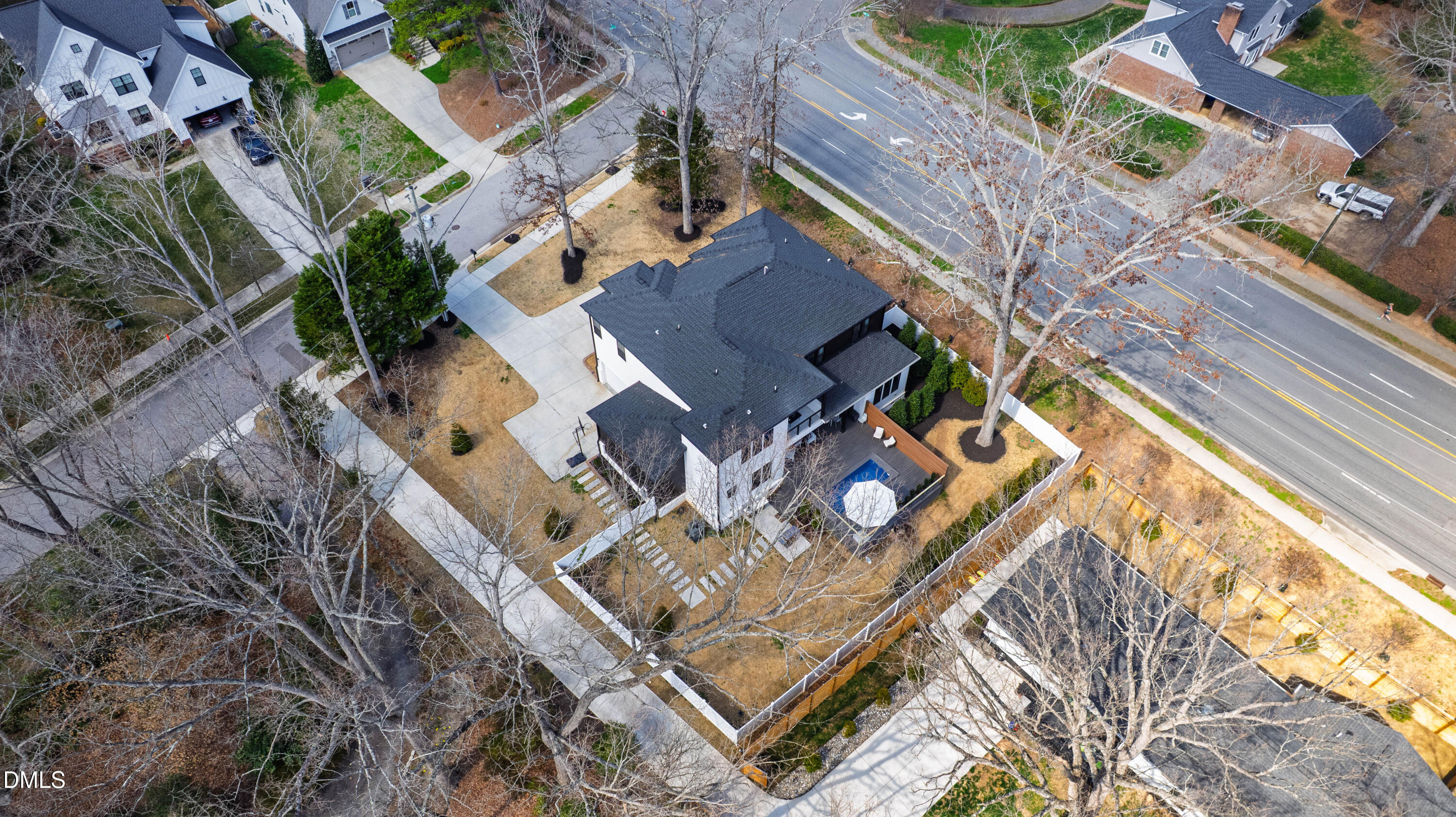 6534 Jean Drive Raleigh, NC 27612 - Photo 78 of 84 Jean (6)