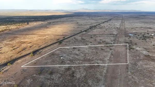 $55,000 | 10111 West Old Highway 66, Unit 7, Ash Fork, AZ 86320