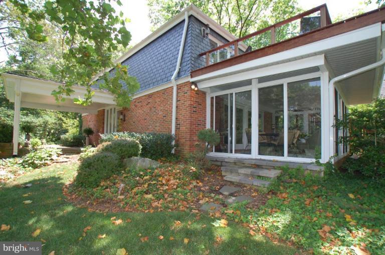 958 Melvin Road Annapolis, MD 21403 - Photo 7 of 29 Exterior #4