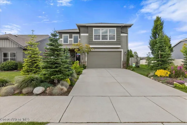 $765,000 | 4055 West Homeward Bound Boulevard, Coeur D'Alene, ID 83815