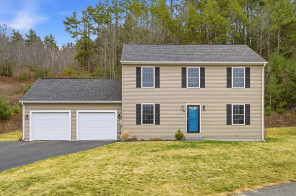 $609,900 | 18 Richfield Way, Wilton, NH 03086