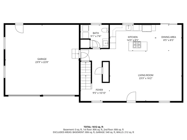 $609,900 | 18 Richfield Way, Wilton, NH 03086