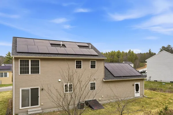 $609,900 | 18 Richfield Way, Wilton, NH 03086