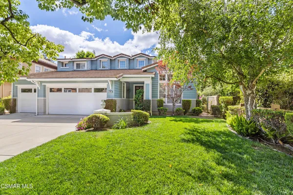 $1,250,000 | 290 Chantilly Circle, Simi Valley, CA 93065