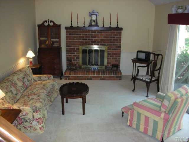 3310 Roundtree Court Raleigh, NC 27607 - Photo 9 of 10 Other