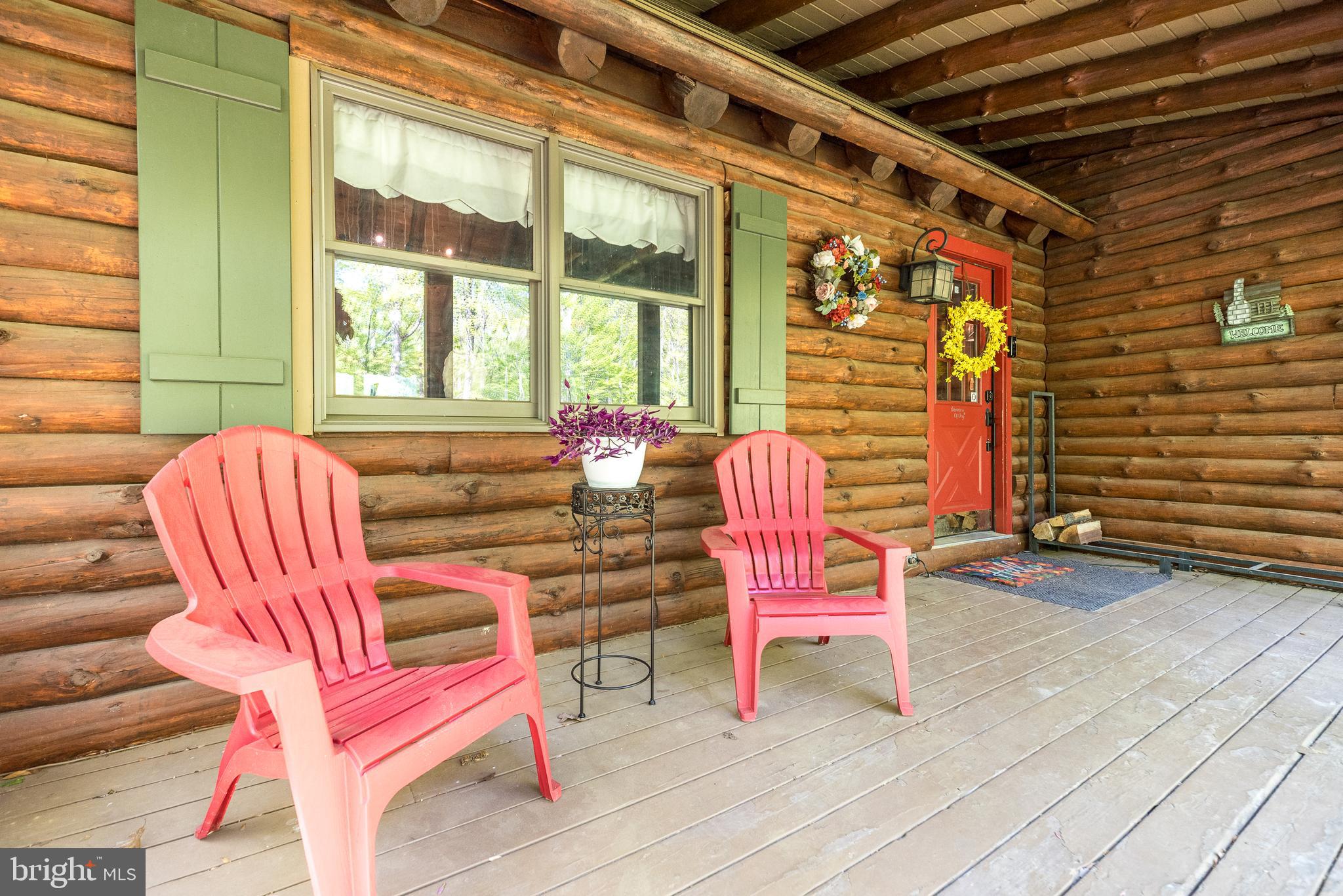 1502 Mission Road Quakertown, PA 18951 - Photo 3 of 52 Relax on the front porch