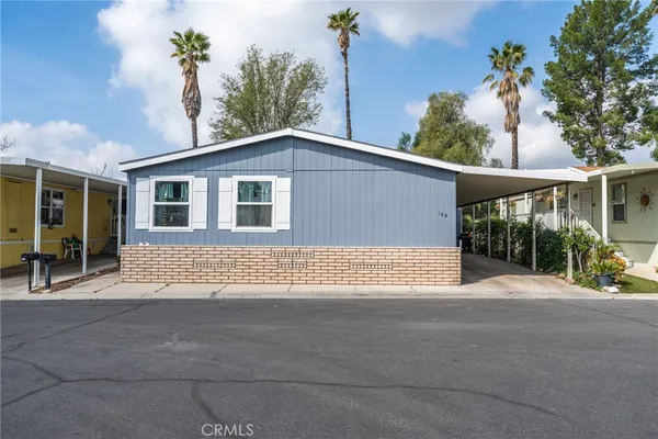 $218,888 | 494 South Macy Street, Unit 155, San Bernardino, CA 92410