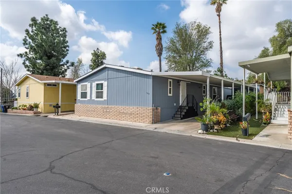 $218,888 | 494 South Macy Street, Unit 155, San Bernardino, CA 92410