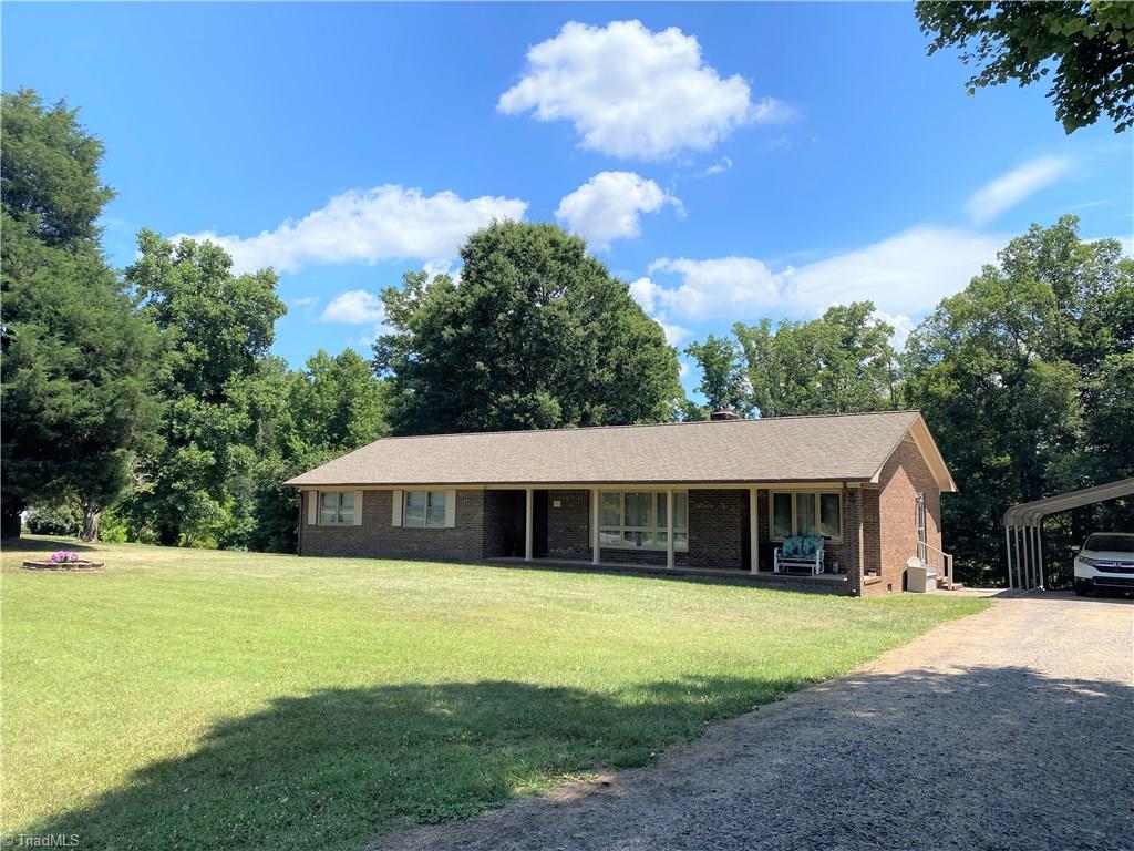 351 Newton Road Ruffin, NC 27326 - Photo 1 of 29