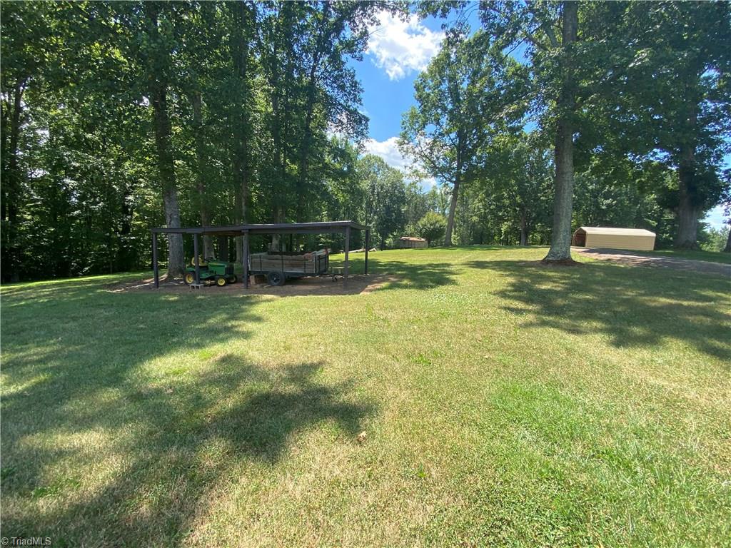 351 Newton Road Ruffin, NC 27326 - Photo 13 of 29
