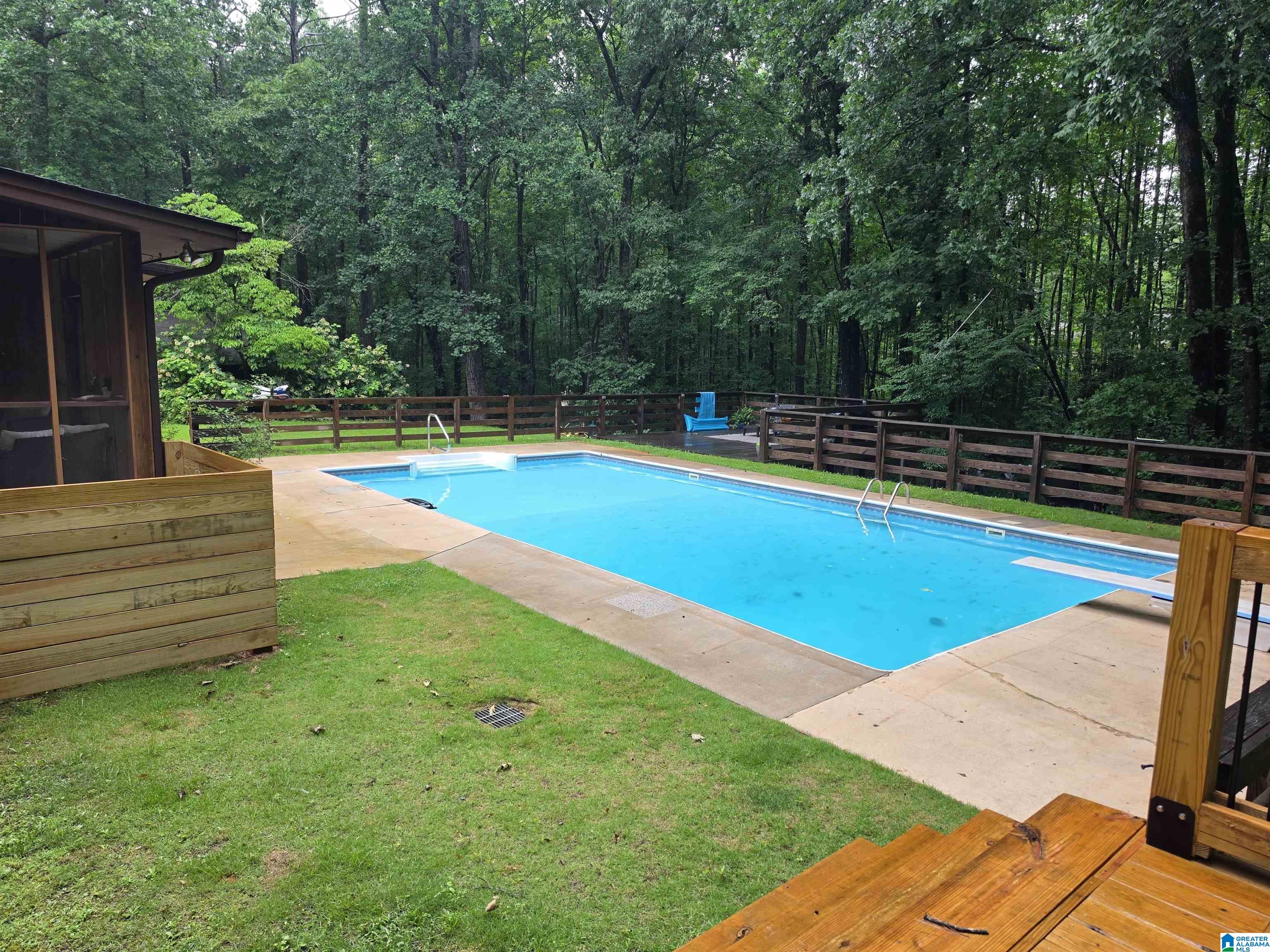 1531 Coleman Street Heflin, AL 36264 - Photo 35 of 42