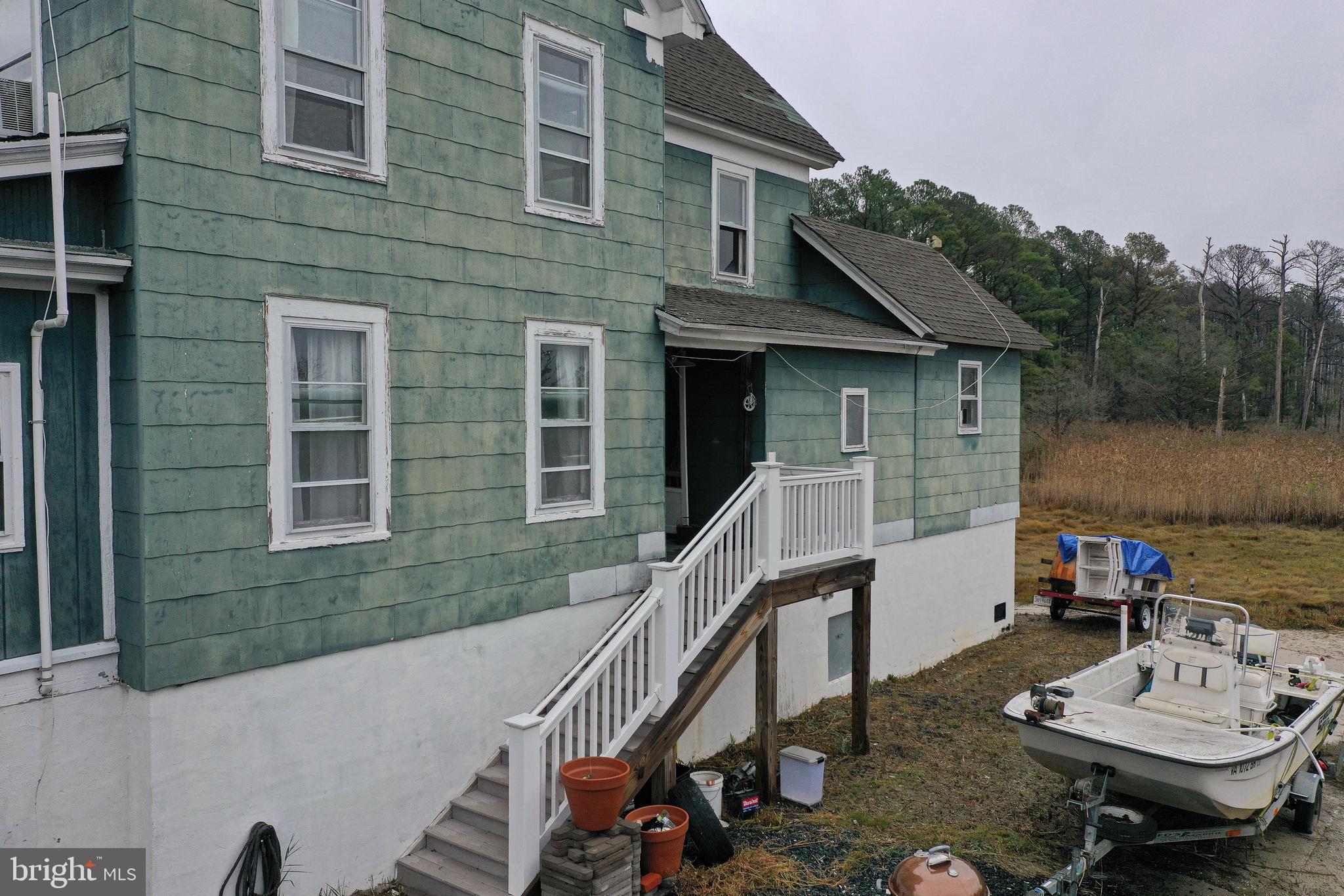 3181 Sackertown Road Crisfield, MD 21817 - Photo 40 of 47