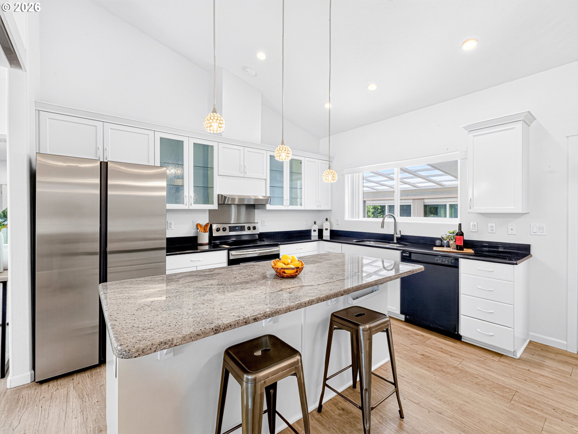 27241 South Pederson Road Estacada, OR 97023 - Photo 7 of 43 Kitchen