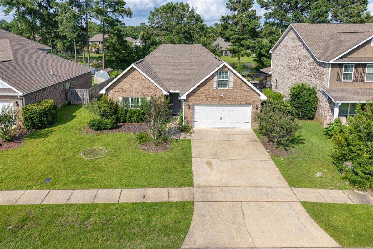 395 Windchime Way Freeport, FL 32439 - Photo 6 of 59 01-395 Windchime Way-Freeport-1