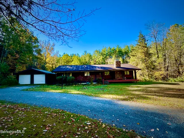$384,900 | 240 Kirchner Road, Dalton, MA 01226