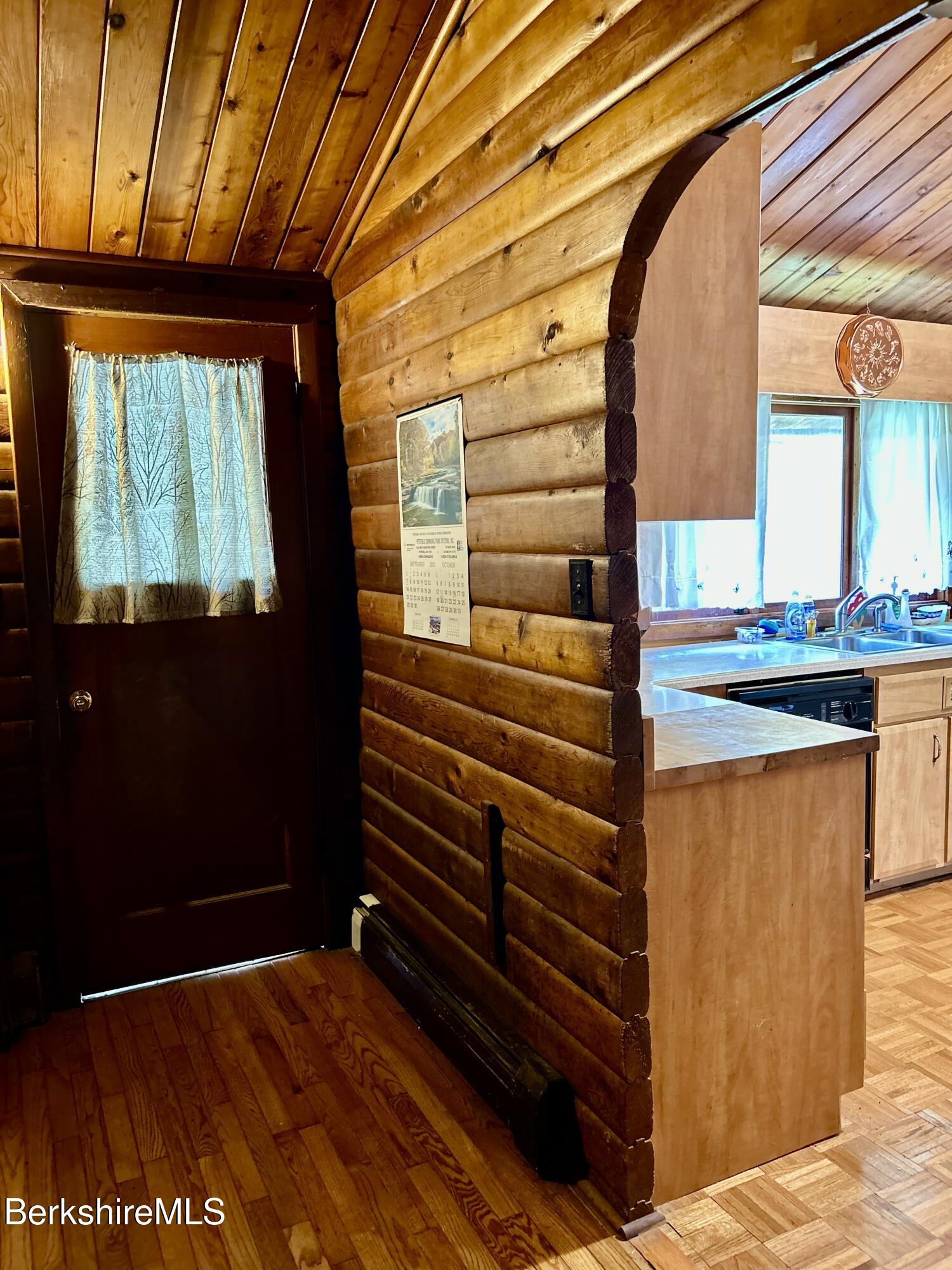 240 Kirchner Road Dalton, MA 01226 - Photo 30 of 36 a view of entryway with a front door