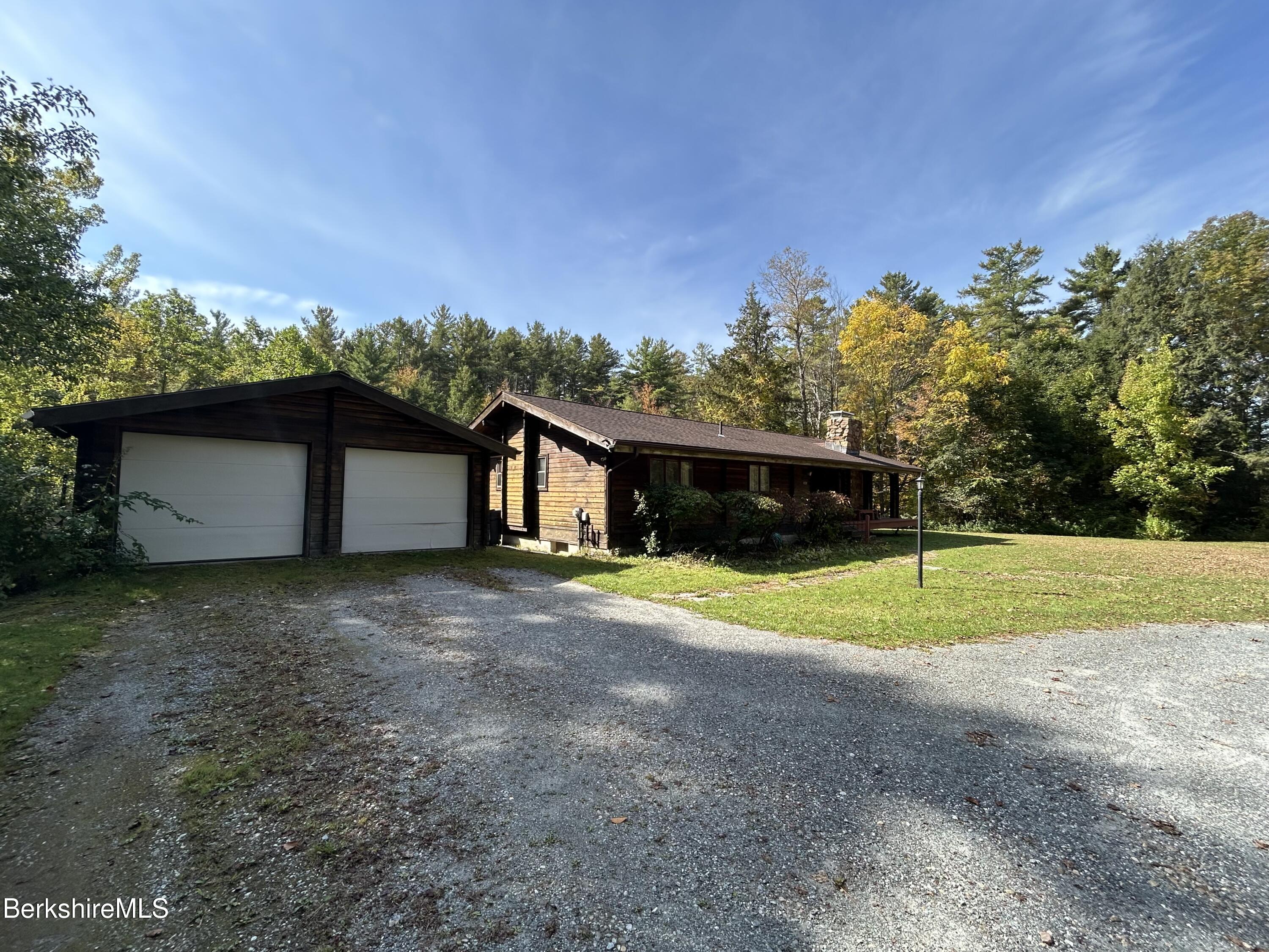 240 Kirchner Road Dalton, MA 01226 - Photo 3 of 36 front