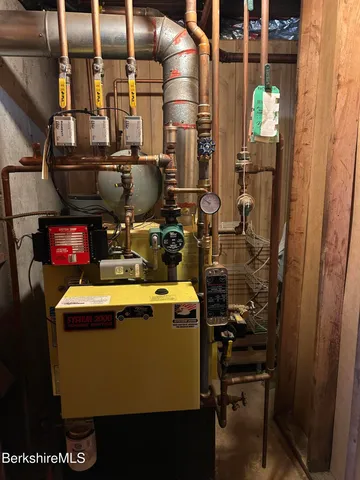 $384,900 | 240 Kirchner Road, Dalton, MA 01226