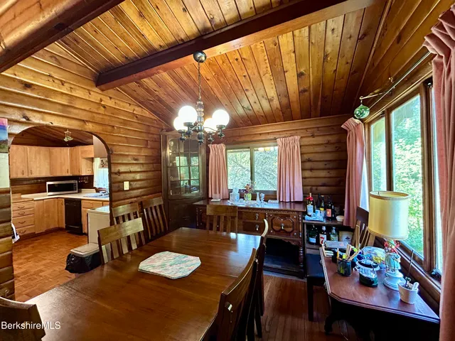 $384,900 | 240 Kirchner Road, Dalton, MA 01226