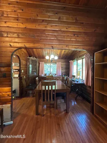 $384,900 | 240 Kirchner Road, Dalton, MA 01226