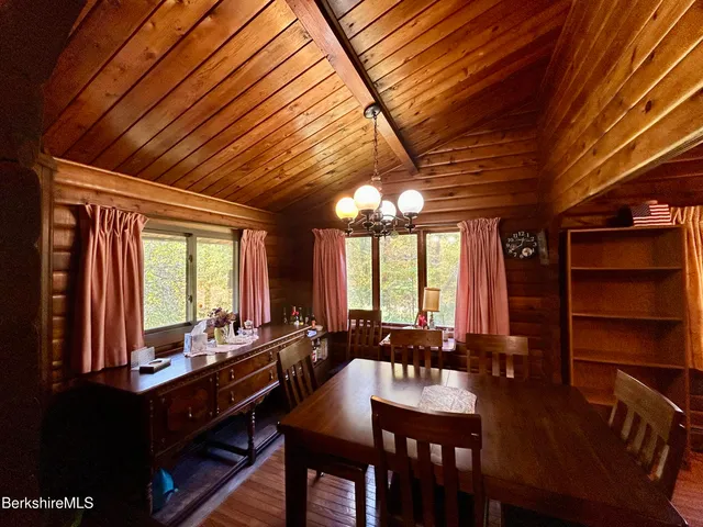 $384,900 | 240 Kirchner Road, Dalton, MA 01226