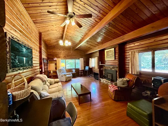 $384,900 | 240 Kirchner Road, Dalton, MA 01226