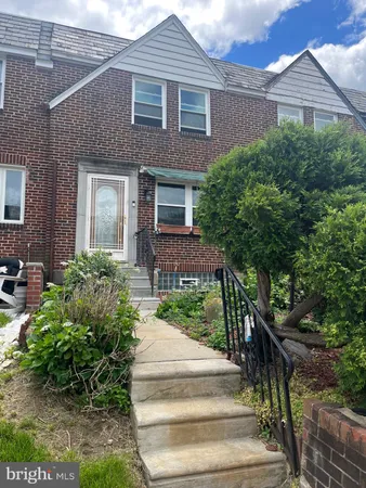 $260,000 | 1314 East Weaver Street, Philadelphia, PA 19150