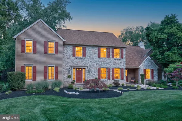 $965,000 | 305 Cottonwood Drive, Langhorne, PA 19047