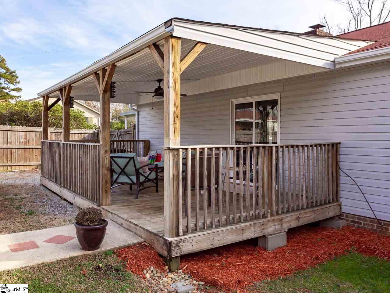902 Saluda Lake Road Greenville, SC 29611 - Photo 18 of 26 Gallery Image 18