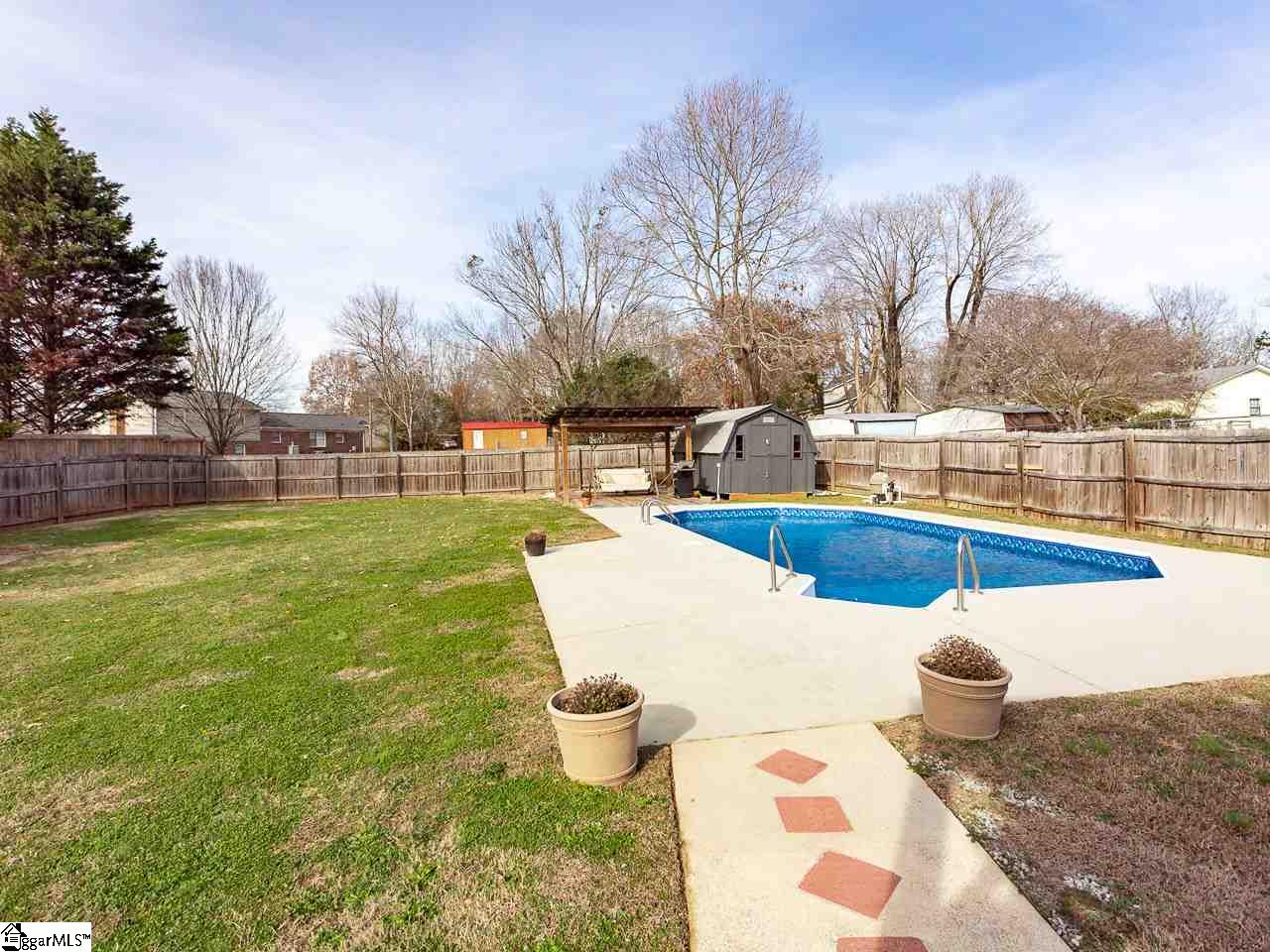 902 Saluda Lake Road Greenville, SC 29611 - Photo 25 of 26 Gallery Image 25