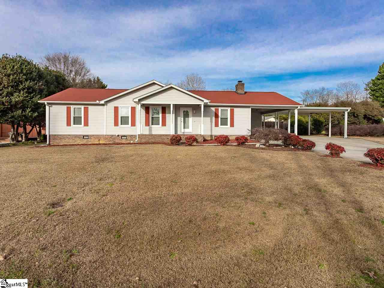 902 Saluda Lake Road Greenville, SC 29611 - Photo 26 of 26 Gallery Image 26