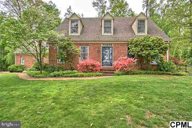 329 Big Spring Road Etters, PA 17319 - Photo 1 of 1 Gallery Image 1