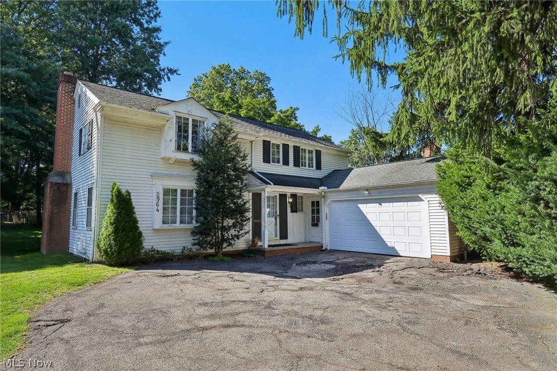 2964 Green Road Shaker Heights, OH 44122 - Photo 1 of 20 Gallery Image 1