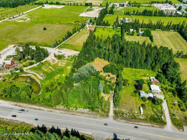 $1,300,000 | 477545 Us-95, Ponderay, ID 83852