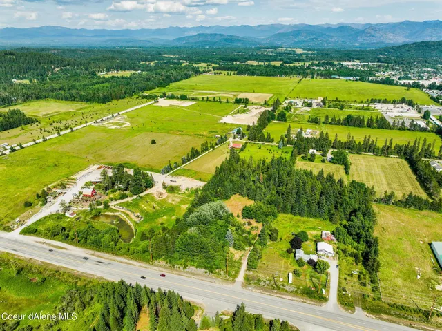 $1,300,000 | 477545 Us-95, Ponderay, ID 83852