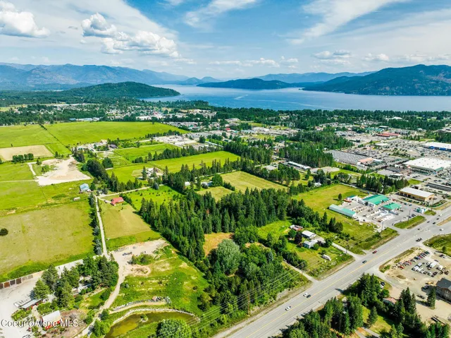 $1,300,000 | 477545 Us-95, Ponderay, ID 83852