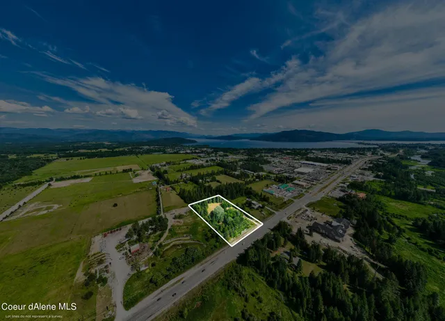 $1,300,000 | 477545 Us-95, Ponderay, ID 83852