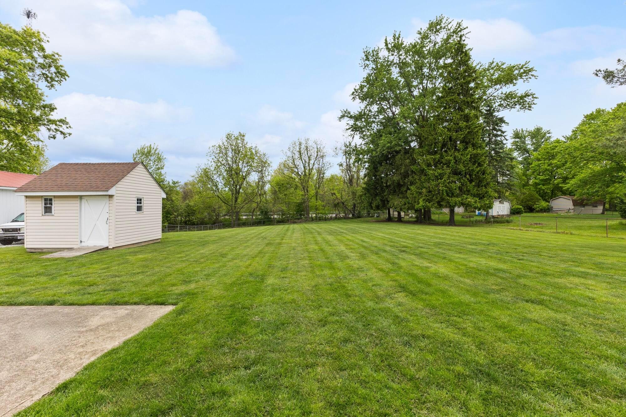 134 Greenbrier Road Sunbury, OH 43074 - Photo 42 of 60