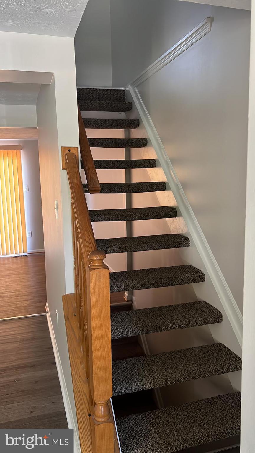 2243 Riding Crop Way Windsor Mill, MD 21244 - Photo 8 of 17 a view of entryway