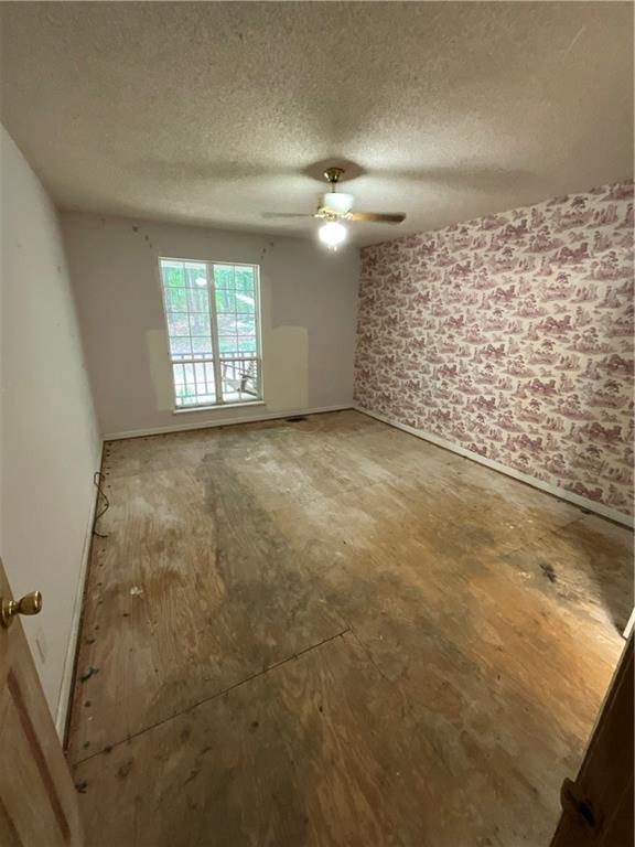 500 Sandy Point Road Knoxville, GA 31050 - Photo 12 of 23