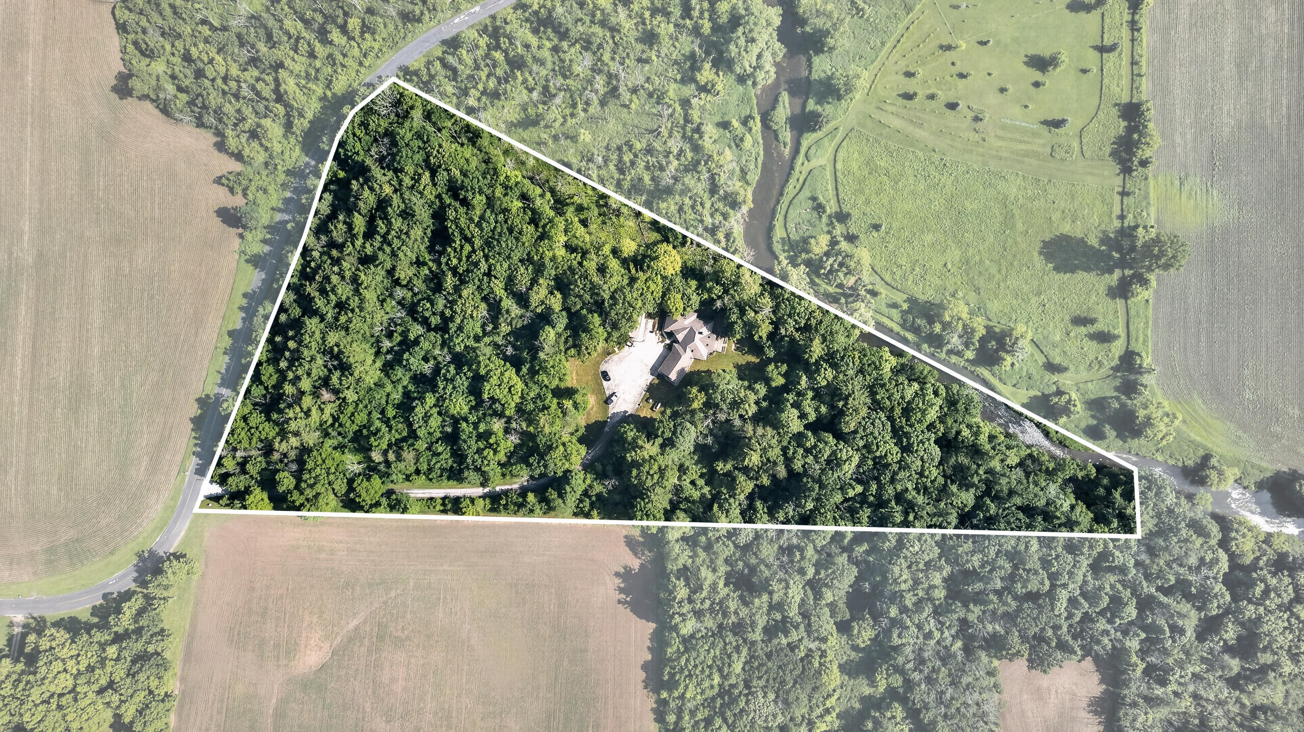 W3741 Sumac Road Sheboygan Falls, WI 53085 - Photo 68 of 83 DJI_0284