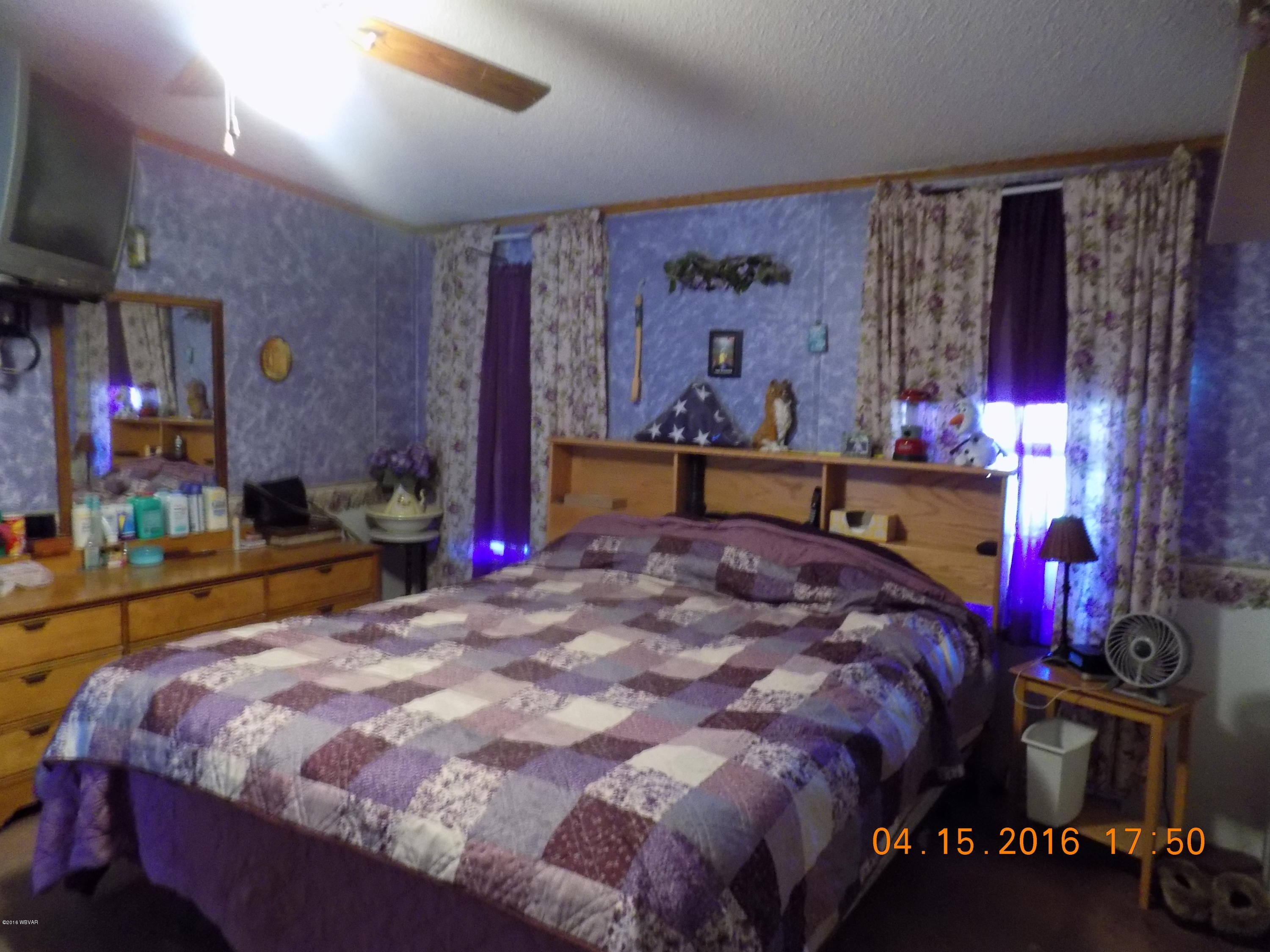 101 Circle J Road Allenwood, PA 17810 - Photo 8 of 21 Master Bedroom